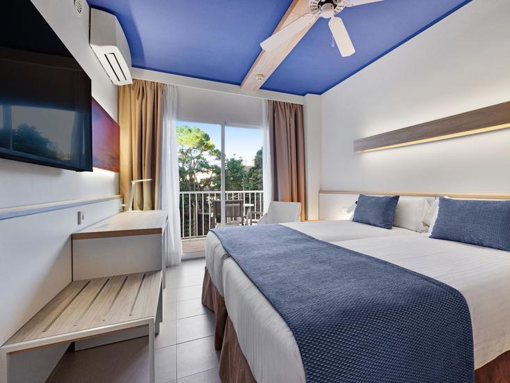 Pabisa Sofia 4 - Room Example