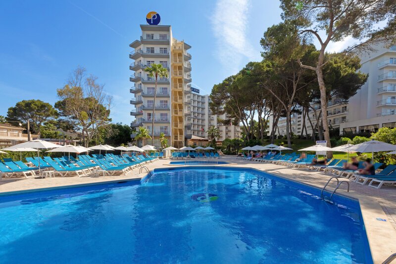 Pabisa Sofia 6 - Outdoor Pool
