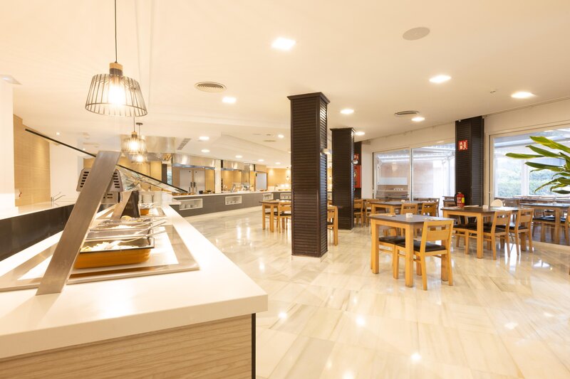 Pabisa Sofia 25 - Restaurant