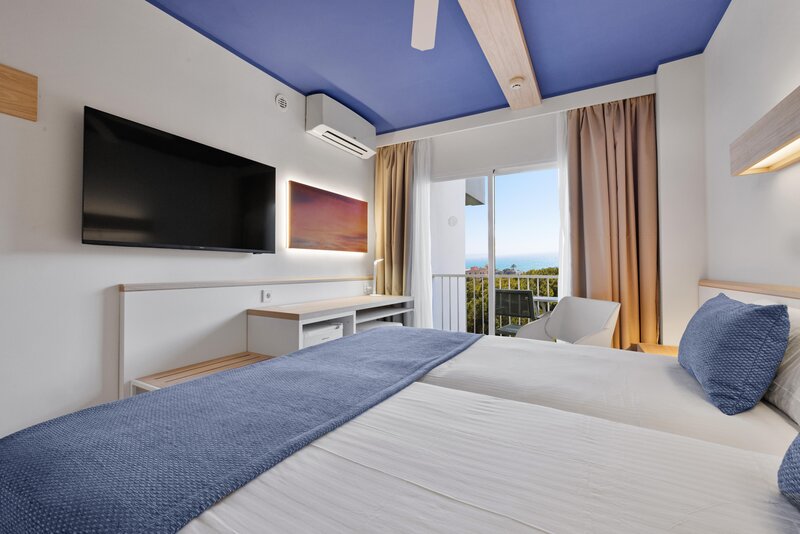 Hotel Pabisa Sofía 10