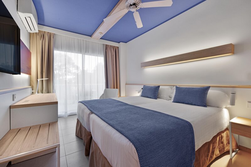 Hotel Pabisa Sofía 9