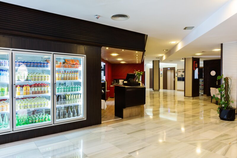 Hotel Pabisa Sofía 11