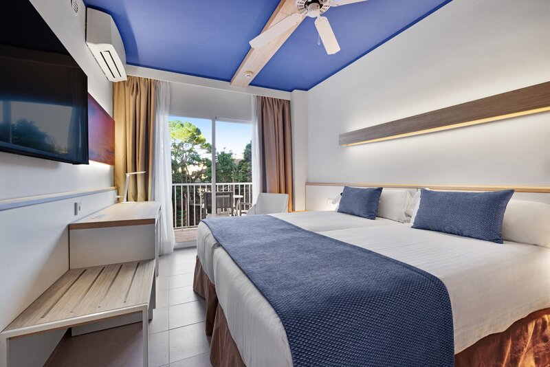 Hotel Pabisa Sofía 17