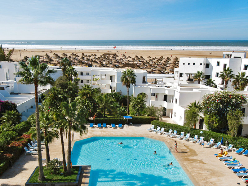 Royal Decameron Tafoukt Beach 3