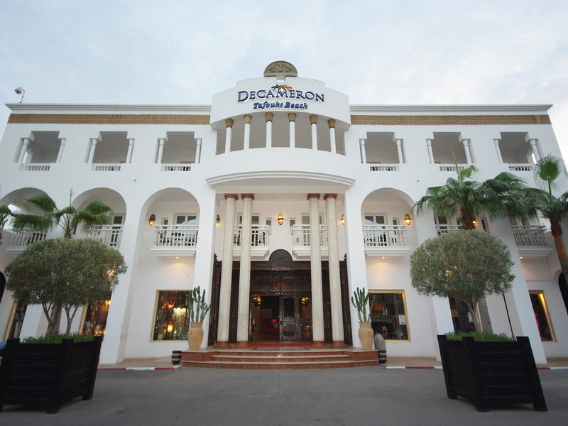 Royal Decameron Tafoukt Beach 5