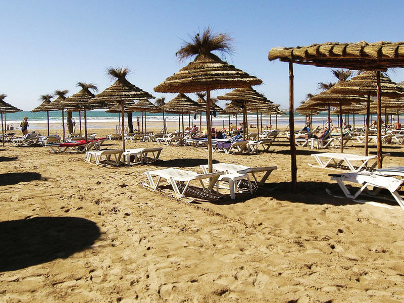 Royal Decameron Tafoukt Beach 6