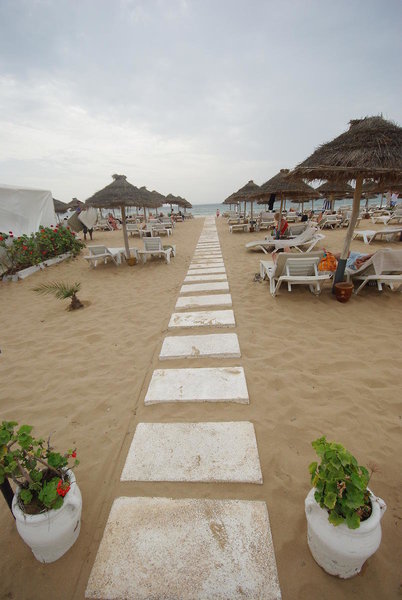 Royal Decameron Tafoukt Beach 8