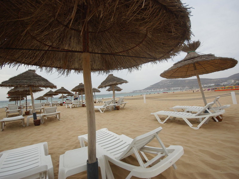 Royal Decameron Tafoukt Beach 9