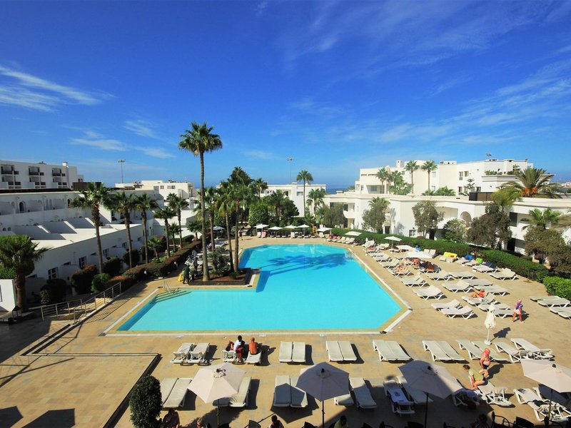 Royal Decameron Tafoukt Beach 14