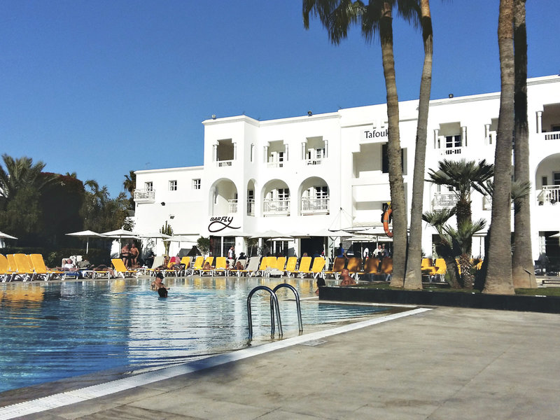 Royal Decameron Tafoukt Beach 17