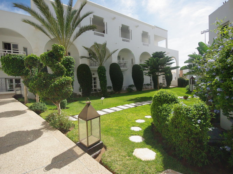 Royal Decameron Tafoukt Beach 25