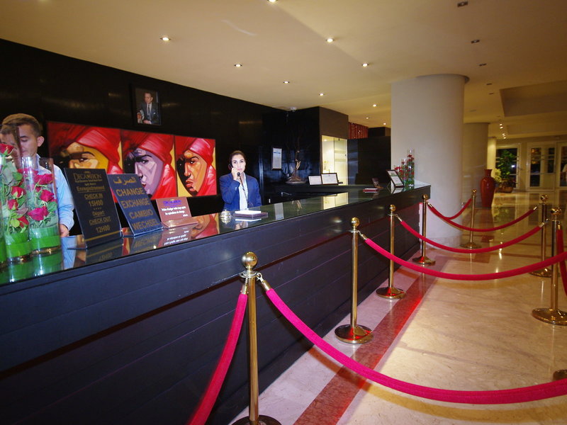 Royal Decameron Tafoukt Beach 27