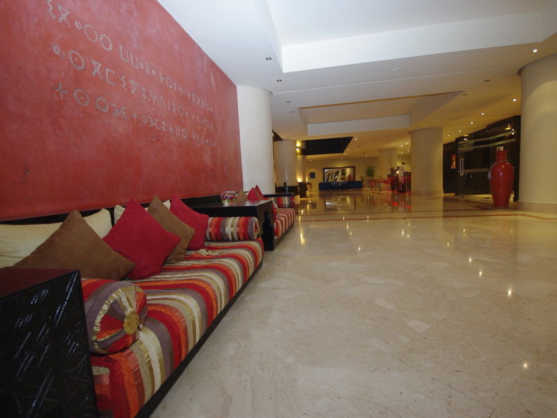 Royal Decameron Tafoukt Beach 28