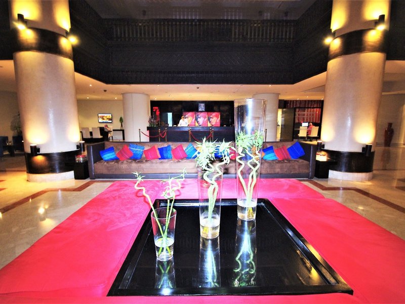 Royal Decameron Tafoukt Beach 29