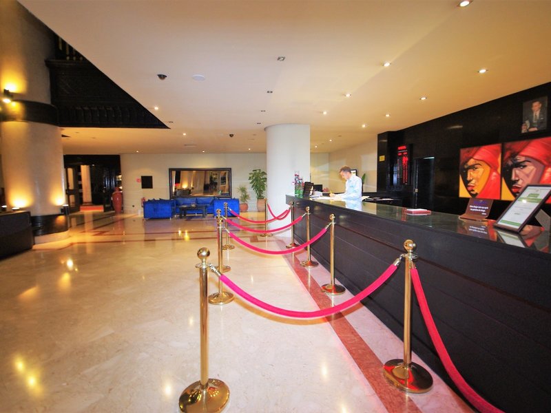 Royal Decameron Tafoukt Beach 30