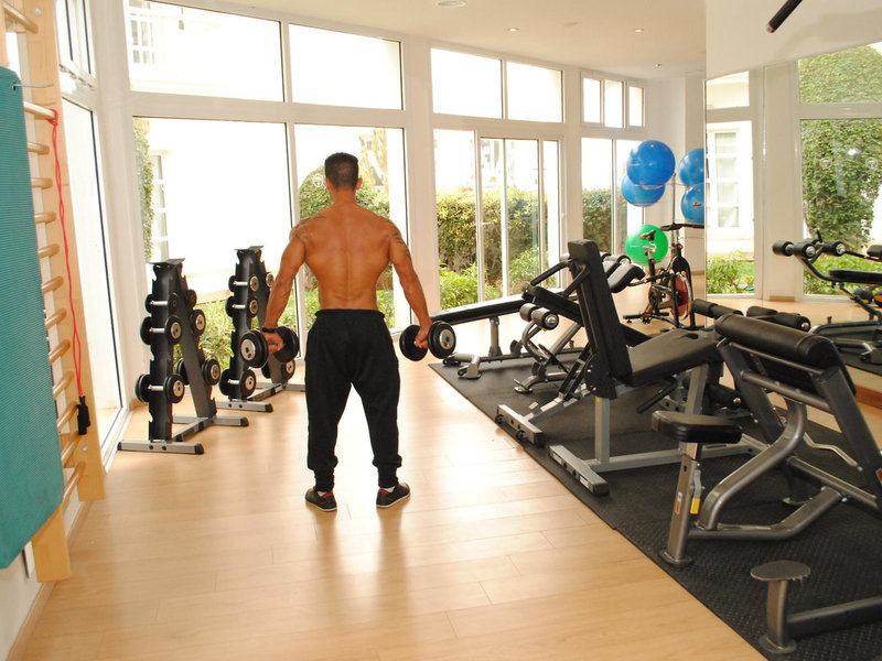 Royal Decameron Tafoukt Beach 50