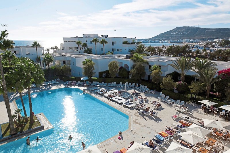 Royal Decameron Tafoukt Beach 11