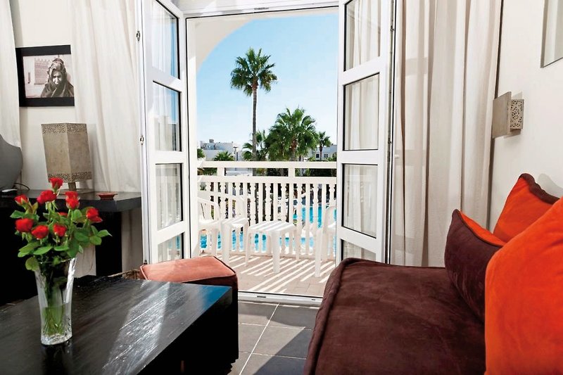 Royal Decameron Tafoukt Beach 15