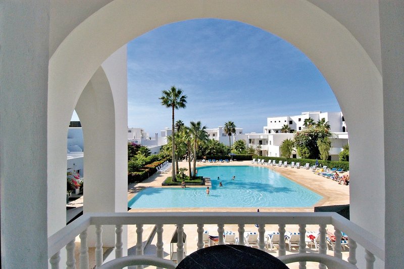 Royal Decameron Tafoukt Beach 20