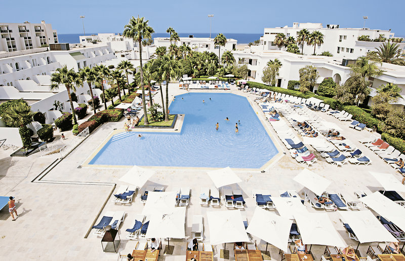 Royal Decameron Tafoukt Beach 25