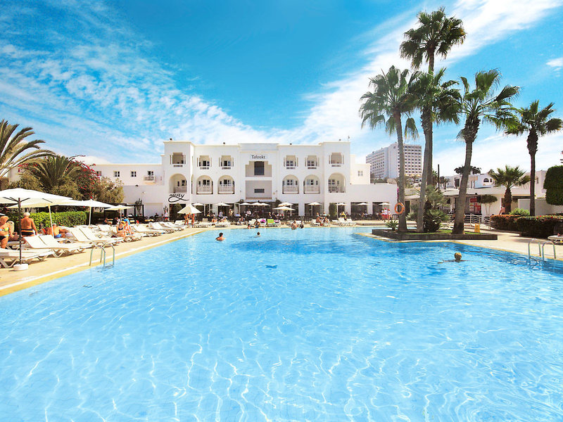 Royal Decameron Tafoukt Beach 2