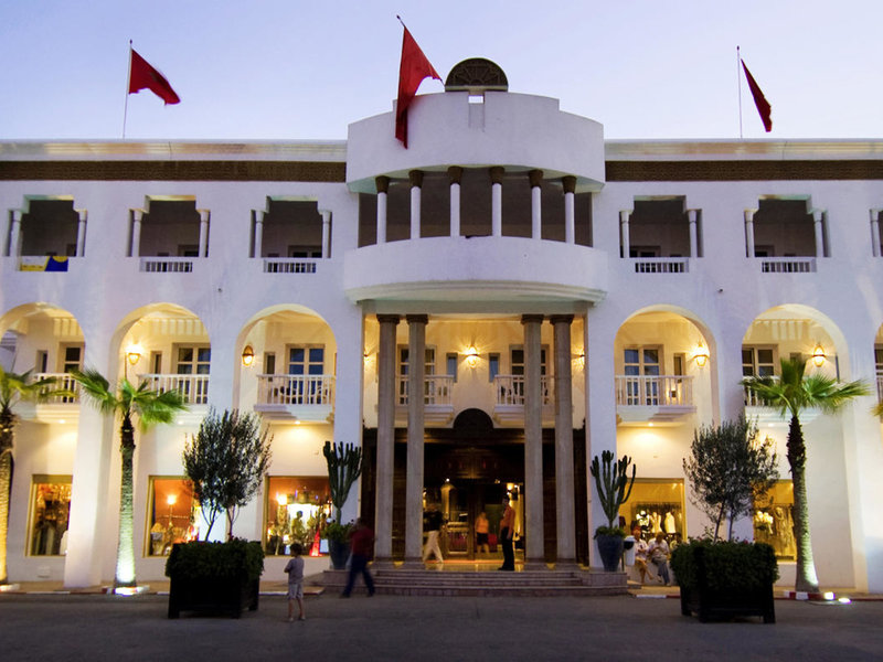 Royal Decameron Tafoukt Beach 4