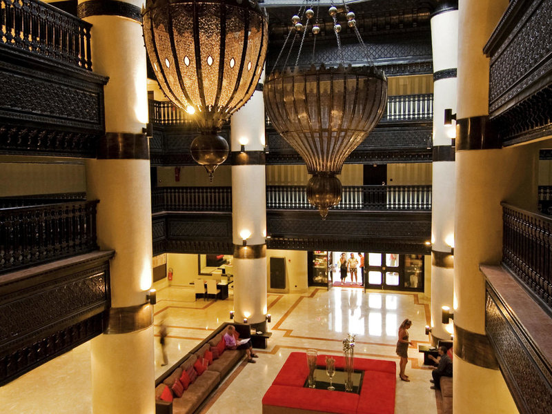 Royal Decameron Tafoukt Beach 18