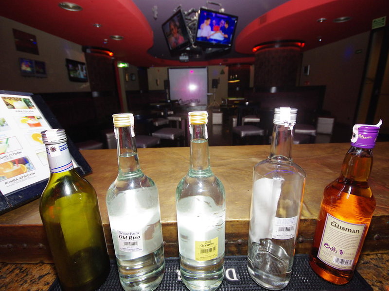 Royal Decameron Tafoukt Beach 46