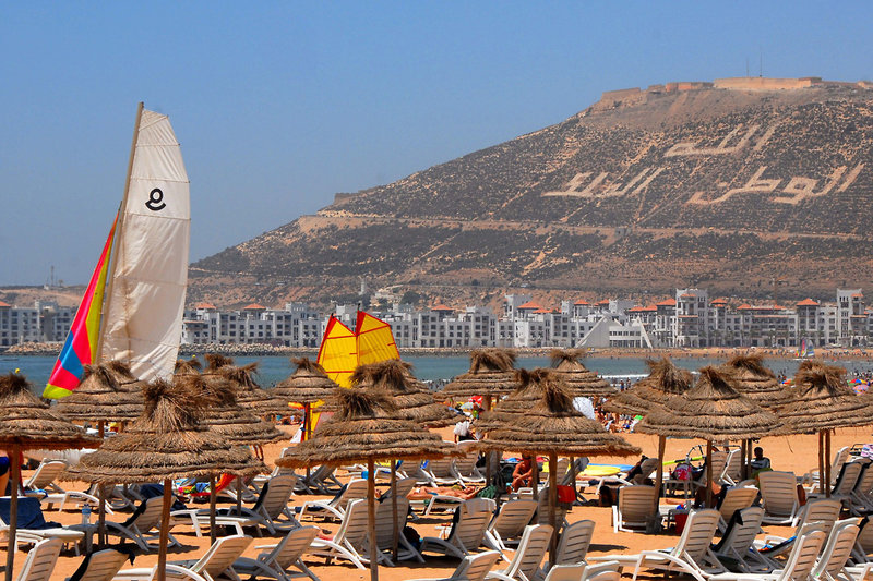 Royal Decameron Tafoukt Beach 8