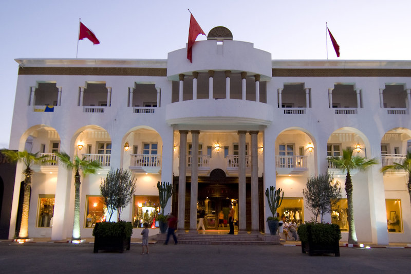 Royal Decameron Tafoukt Beach 9