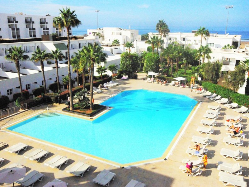 Royal Decameron Tafoukt Beach 1