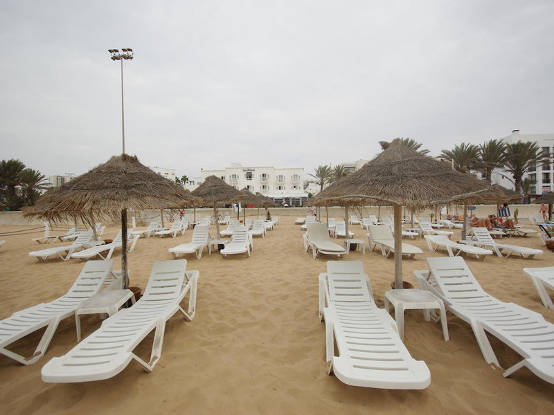 Royal Decameron Tafoukt Beach 10