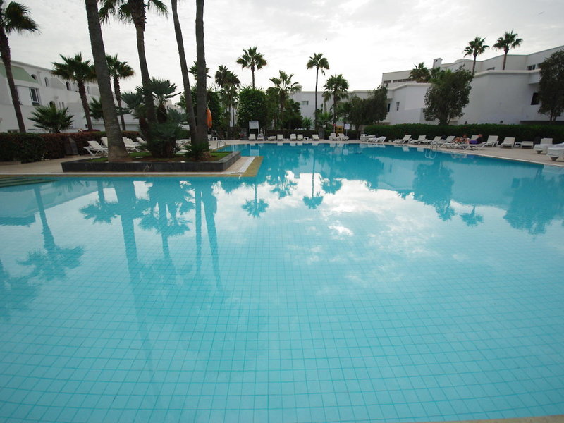 Royal Decameron Tafoukt Beach 16