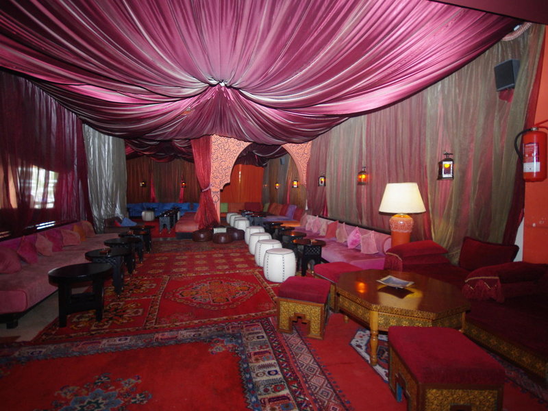 Royal Decameron Tafoukt Beach 19