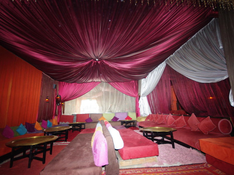 Royal Decameron Tafoukt Beach 20