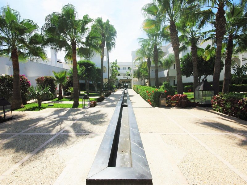 Royal Decameron Tafoukt Beach 26