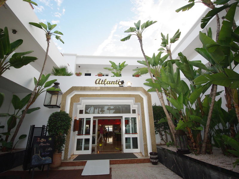 Royal Decameron Tafoukt Beach 35