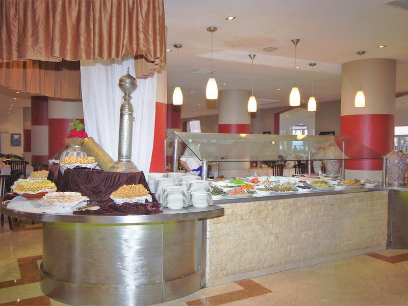 Royal Decameron Tafoukt Beach 36