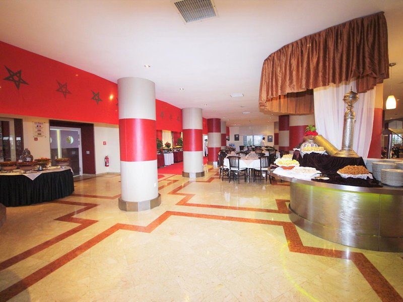 Royal Decameron Tafoukt Beach 38