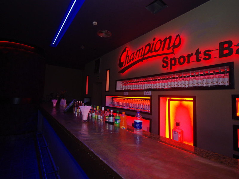 Royal Decameron Tafoukt Beach 44