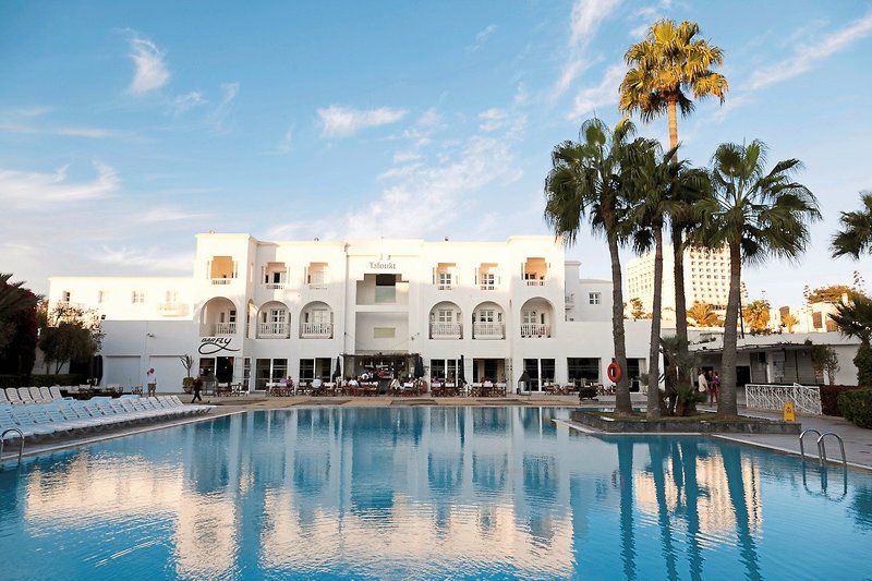 Royal Decameron Tafoukt Beach 1
