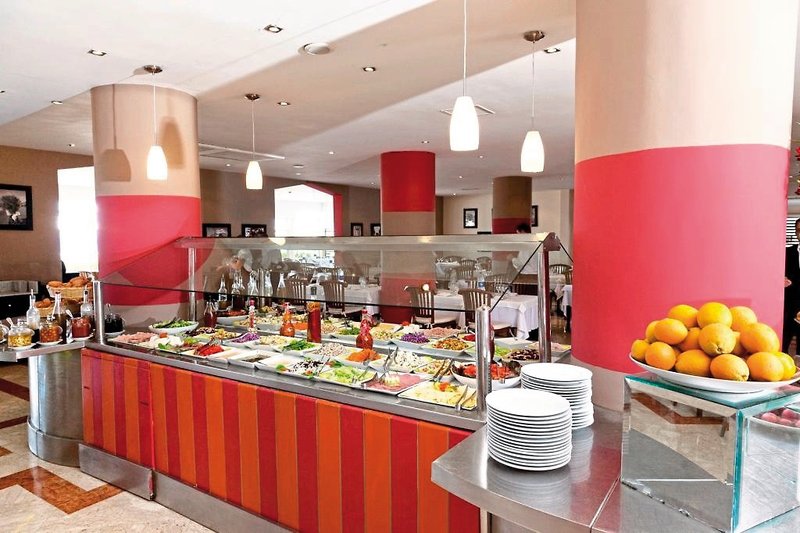 Royal Decameron Tafoukt Beach 7