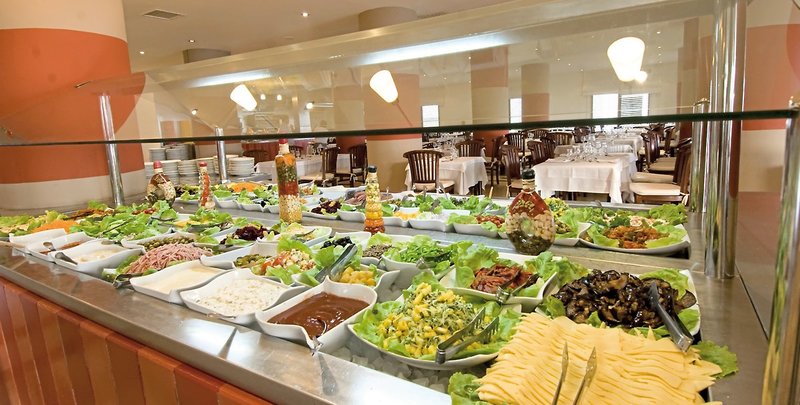 Royal Decameron Tafoukt Beach 8