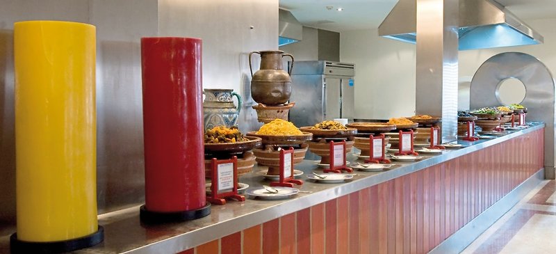 Royal Decameron Tafoukt Beach 13