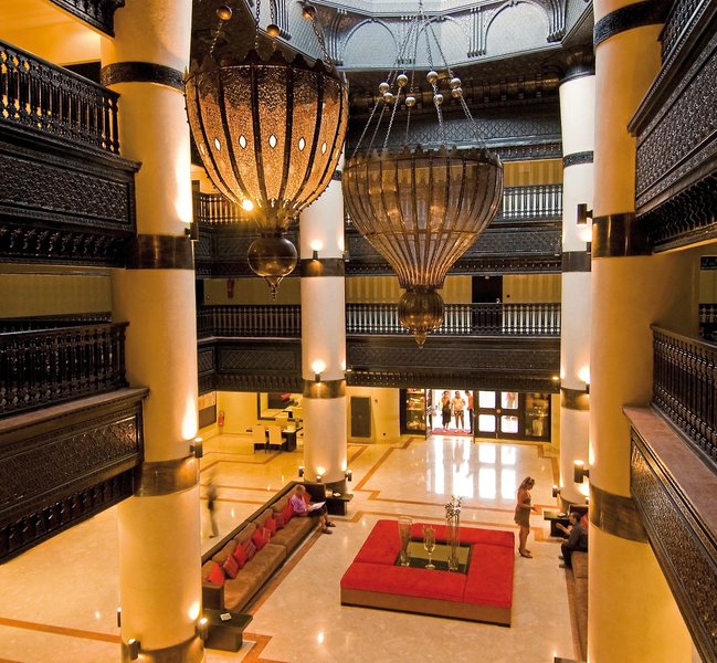 Royal Decameron Tafoukt Beach 17