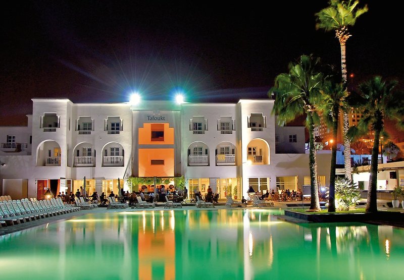 Royal Decameron Tafoukt Beach 19