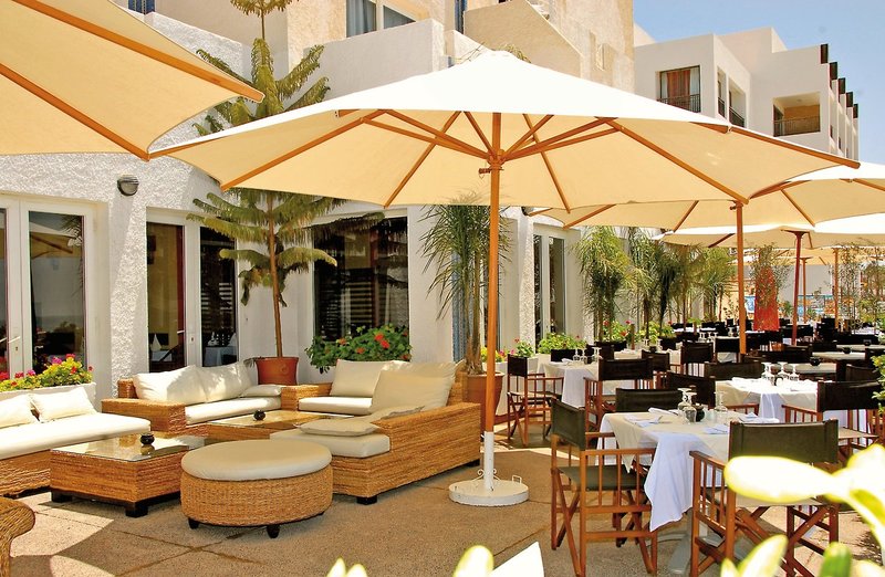 Royal Decameron Tafoukt Beach 21