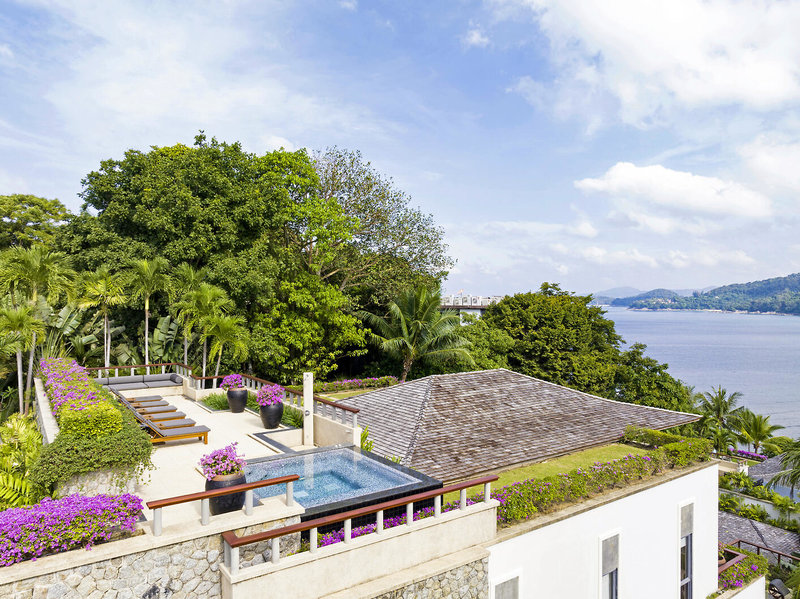 Andara Resort & Villas 3