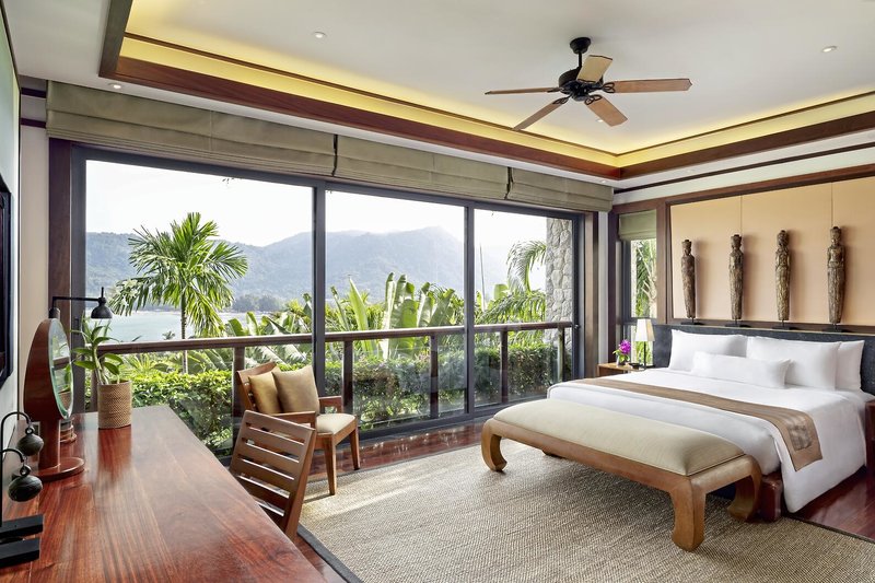 Andara Resort & Villas 5