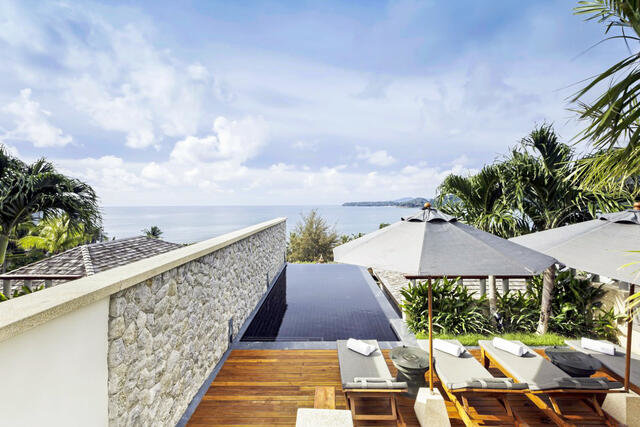 Andara Resort & Villas 8